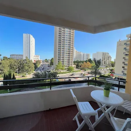 Apartamento Casa Dos Arcos Portimão