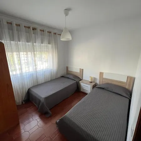 Apartamento Casa Dos Arcos Portimão