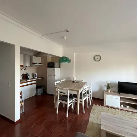 Casa Dos Arcos Apartamento